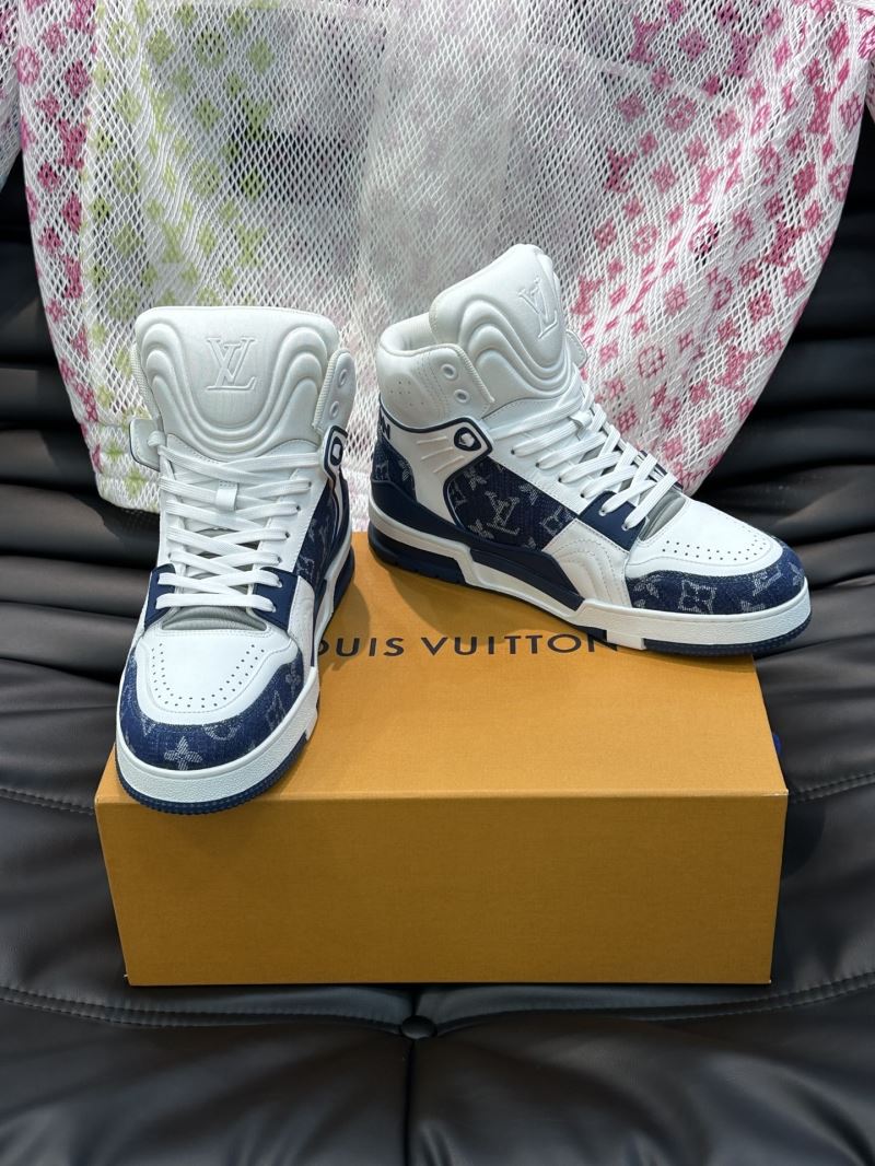 Louis Vuitton Sneakers